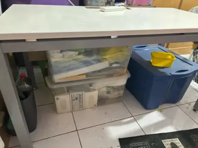 Escritorio - miniatura 1