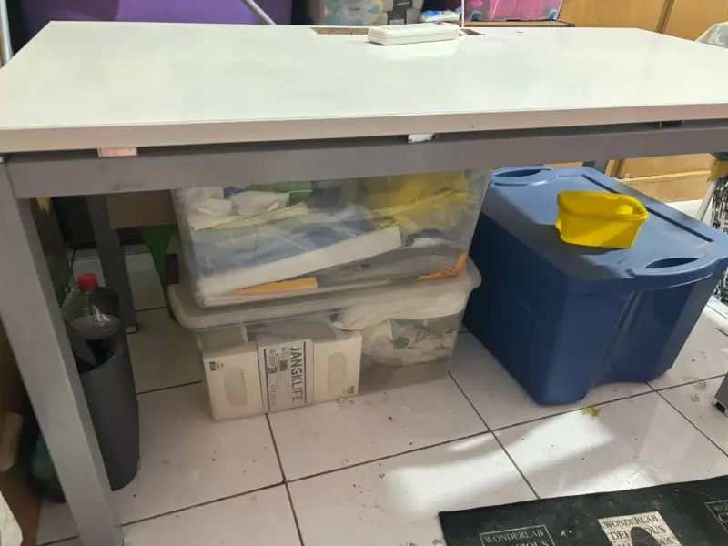 Escritorio - 4
