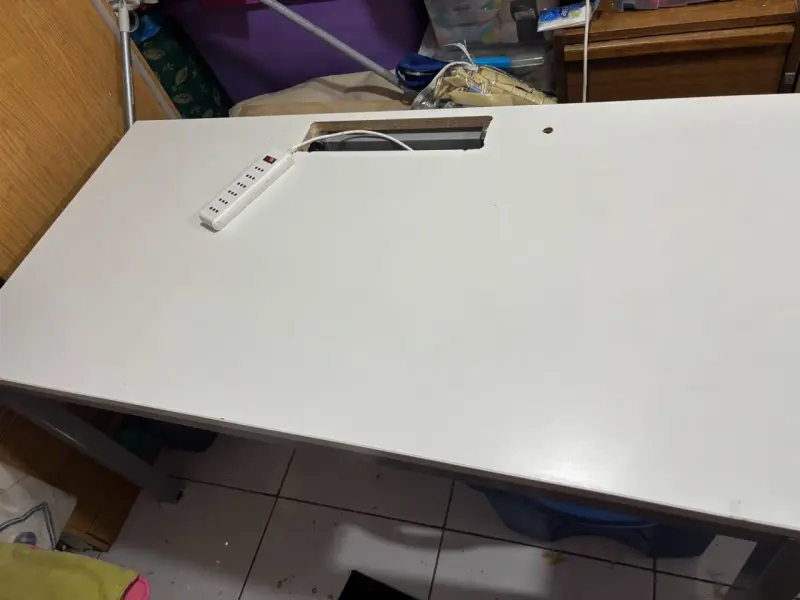 Escritorio - 6