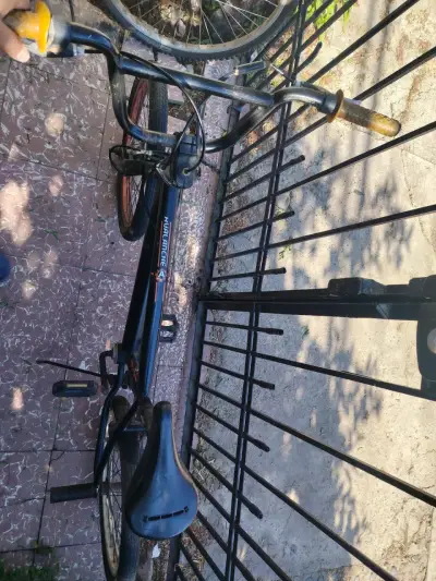 Bicicleta Freestyle - miniatura 2