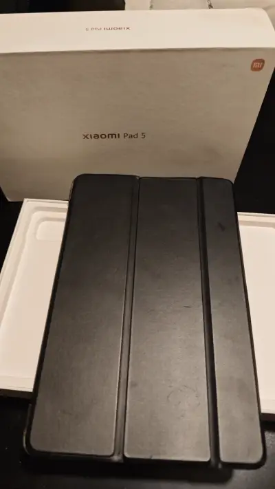 Xiaomi pad 5 - miniatura 1