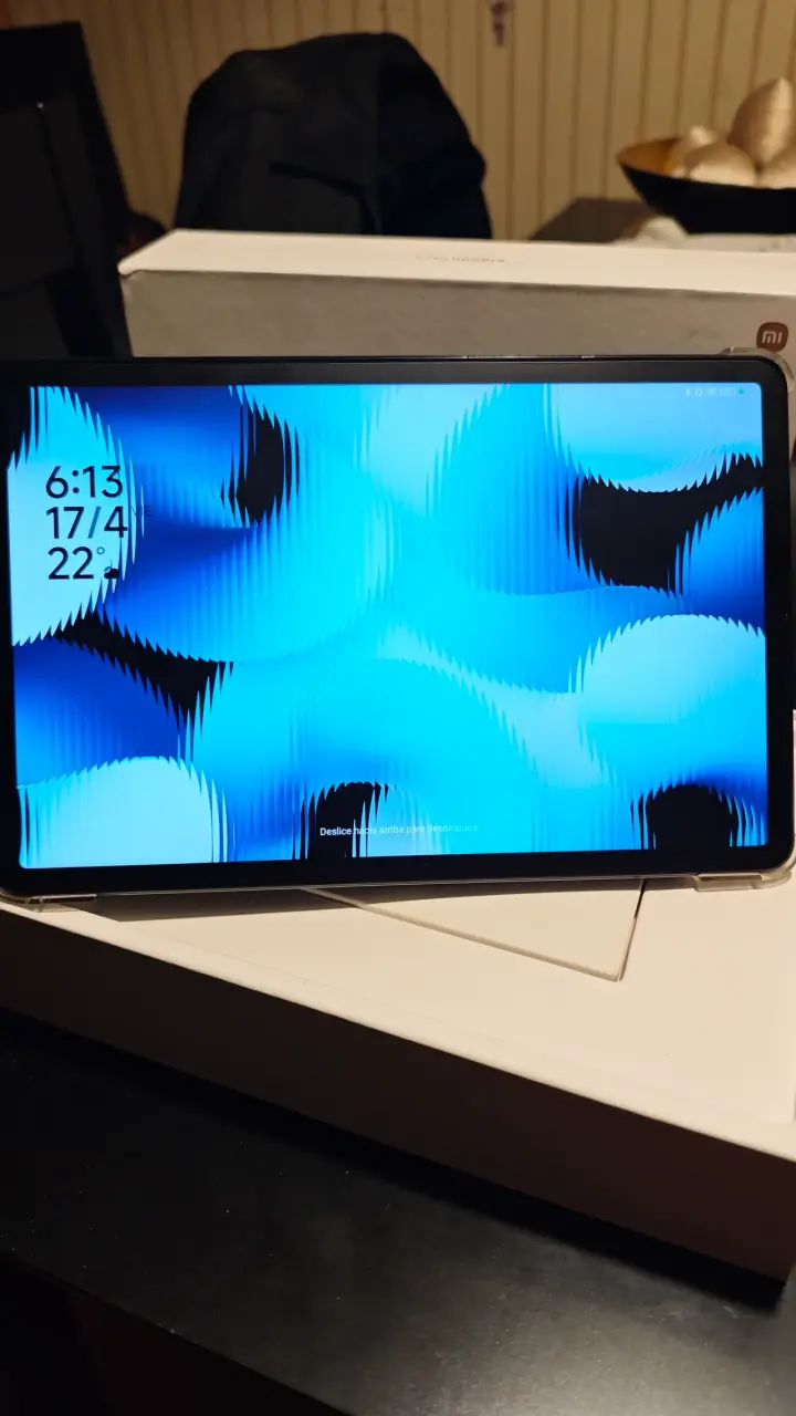 Xiaomi pad 5 - 2