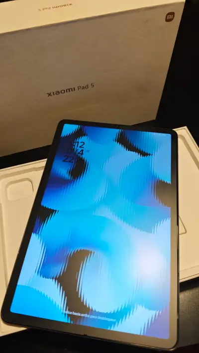 Xiaomi pad 5 - miniatura 3