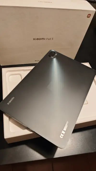 Xiaomi pad 5 - miniatura 5