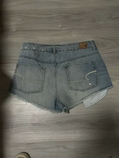 Short american eagle - miniatura 2