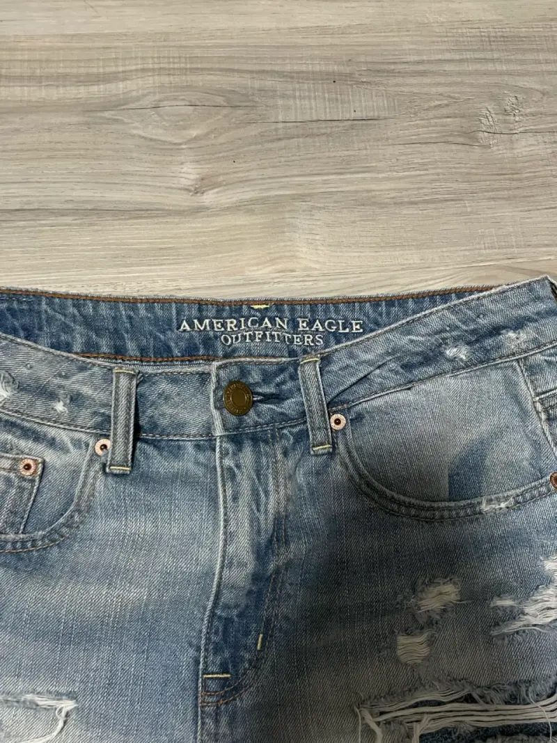 Short american eagle - 3