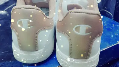 Zapatillas mujermarca Champion - miniatura 1