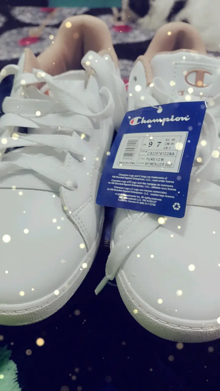 Zapatillas mujermarca Champion - 4