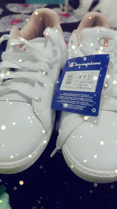 Zapatillas mujermarca Champion - miniatura 4