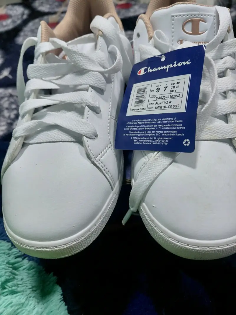 Zapatillas mujermarca Champion - 6