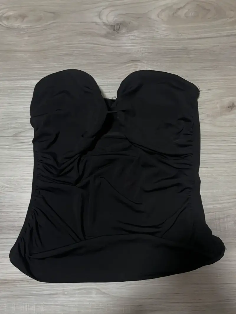 Polera corset