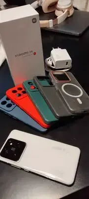 Xiaomi 14