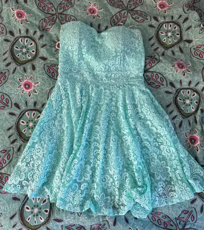 Vestido - miniatura 1
