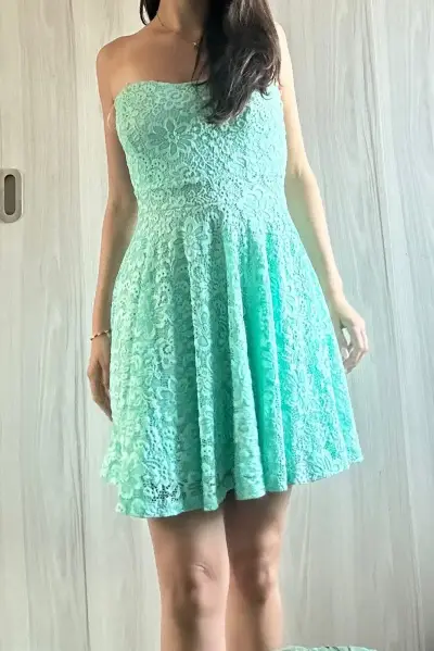 Vestido - miniatura 2