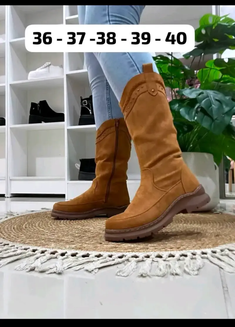 Botas