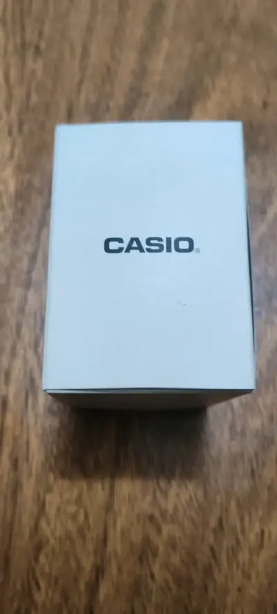 CASIO WS-B1000-1AVDF - miniatura 2