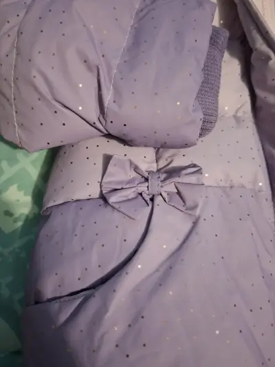 Chaqueta niña 18 meses - miniatura 3