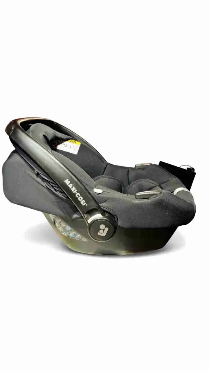 Silla infantil para auto - 1
