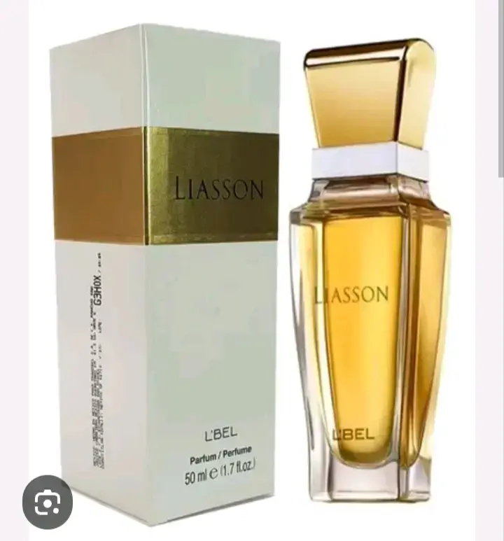 Perfume LIASSON