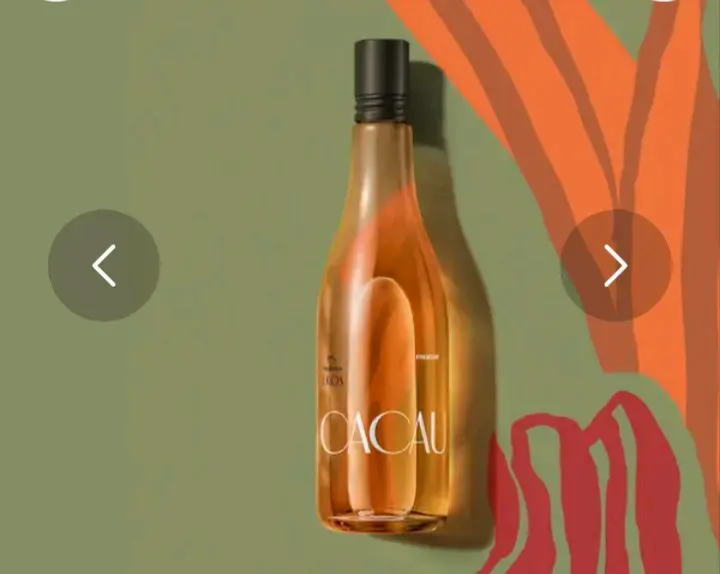 Perfume de Natura