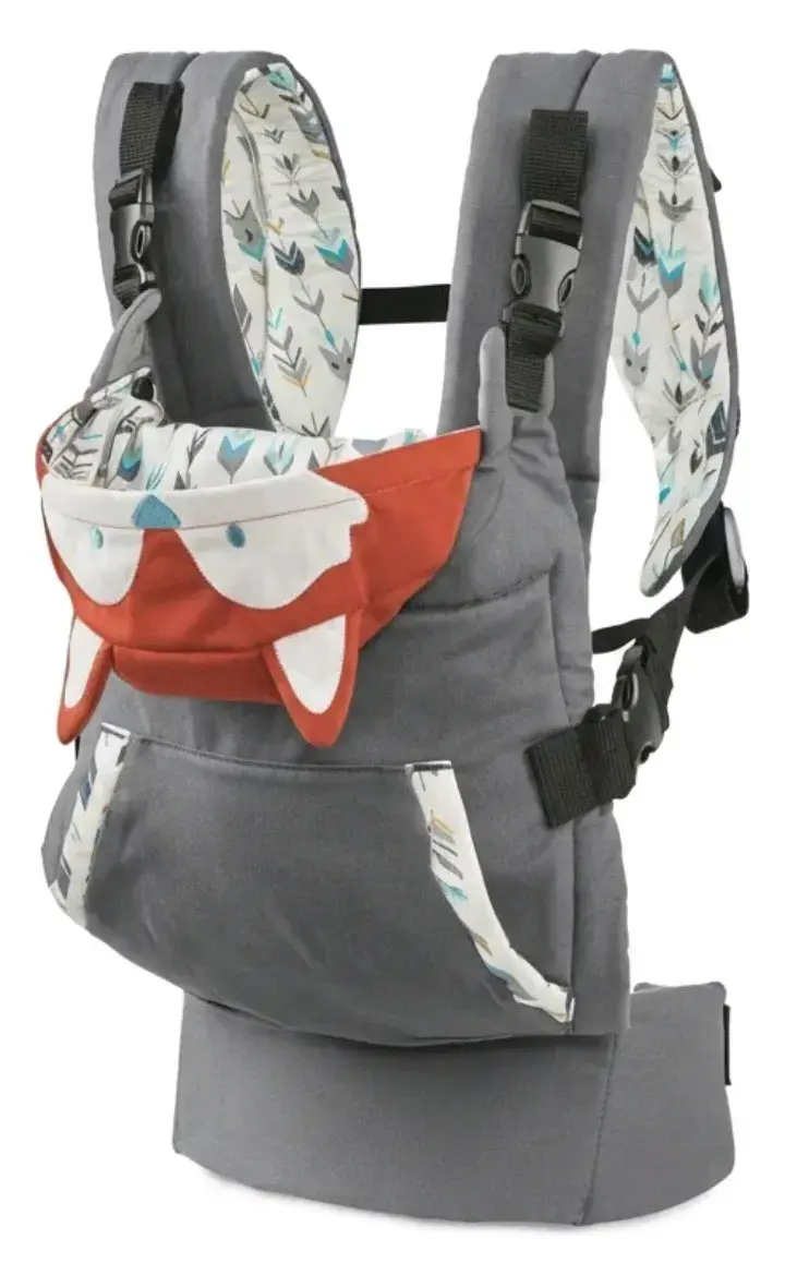 Mochila de porteo