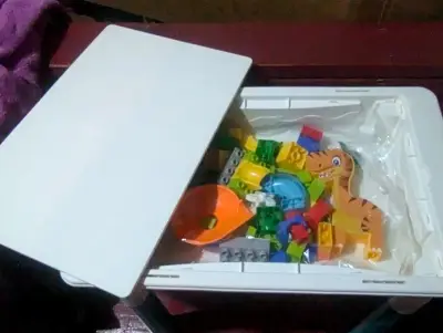 Mesa interactiva - miniatura 1