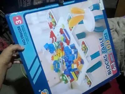 Mesa interactiva - miniatura 2
