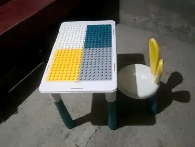 Mesa interactiva - miniatura 3