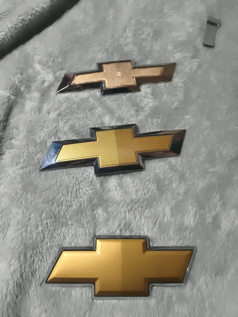 Logo Chevrolet