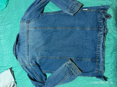 Chaqueta Niña con chiporro - miniatura 2