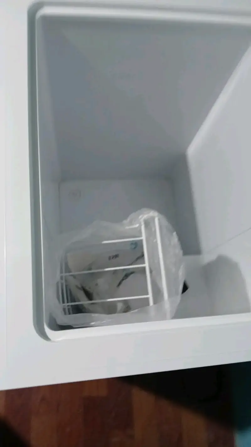 Congeladora - 2