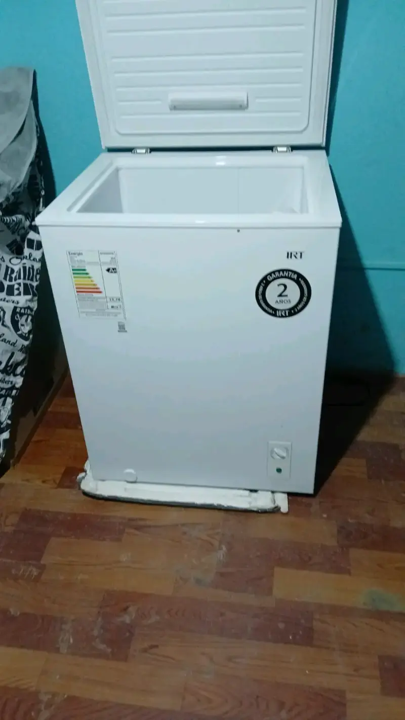 Congeladora - 4