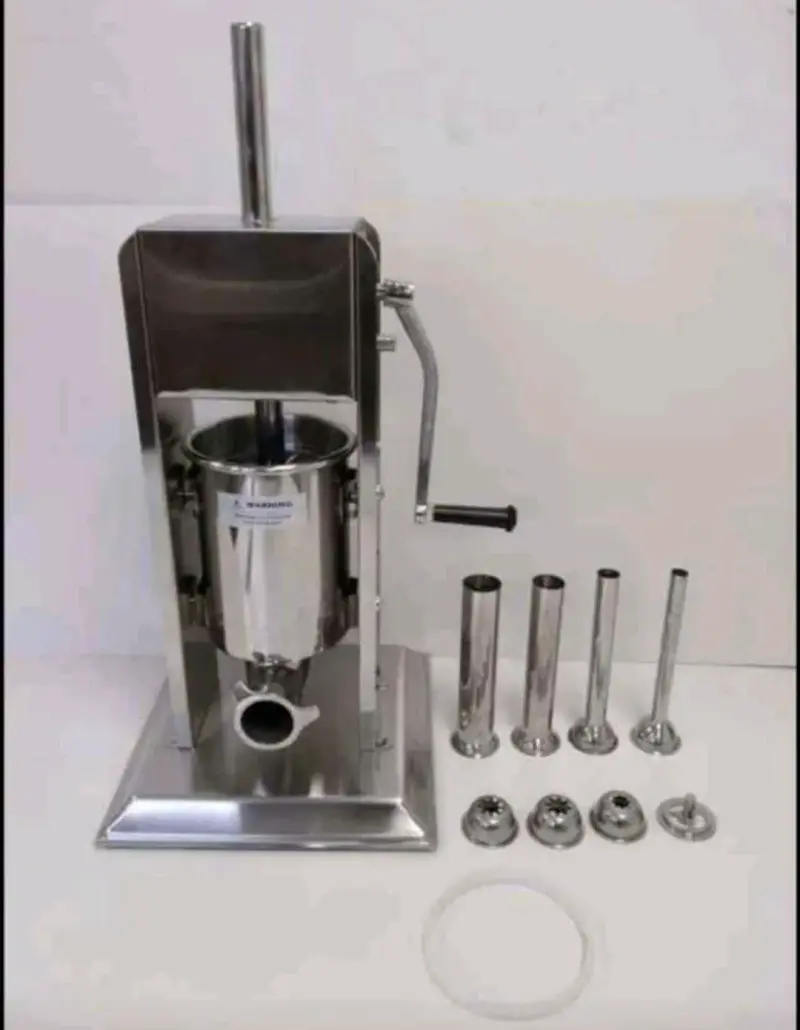 Se vende nueva - 1