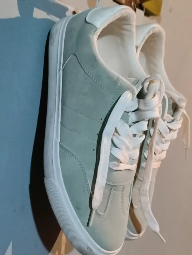 Zapatillas N°39 boulevar - 1