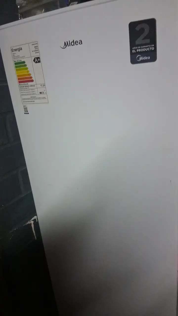 Se vende por no uso - 5