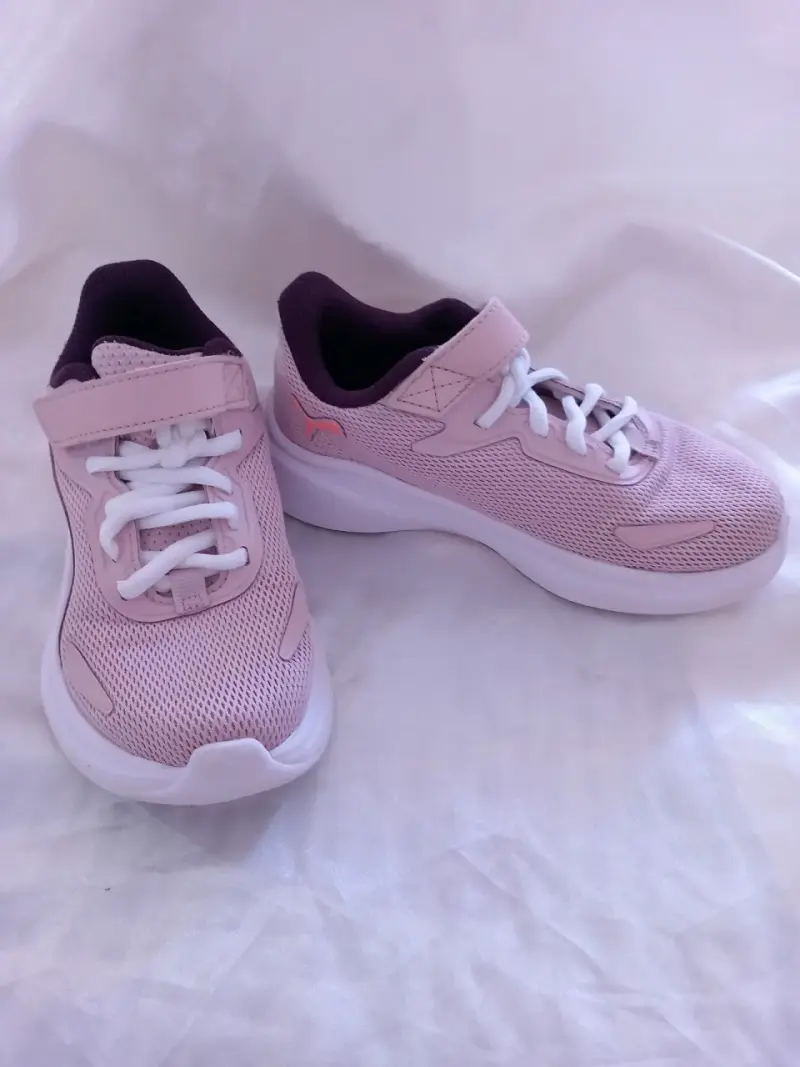 Zapatillas - 1