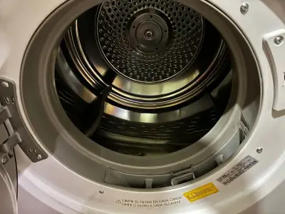 Secadora Fensa Premium Care 9kl - miniatura 2