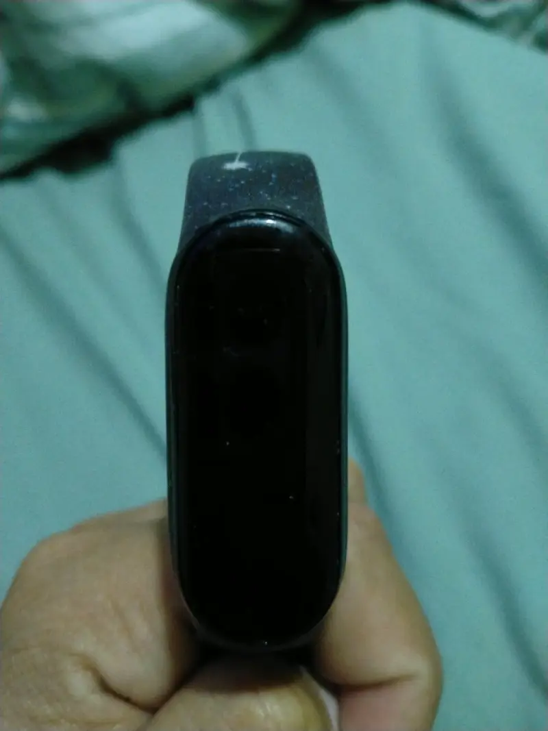 Xiaomi Mi Smart Band 6 - 1