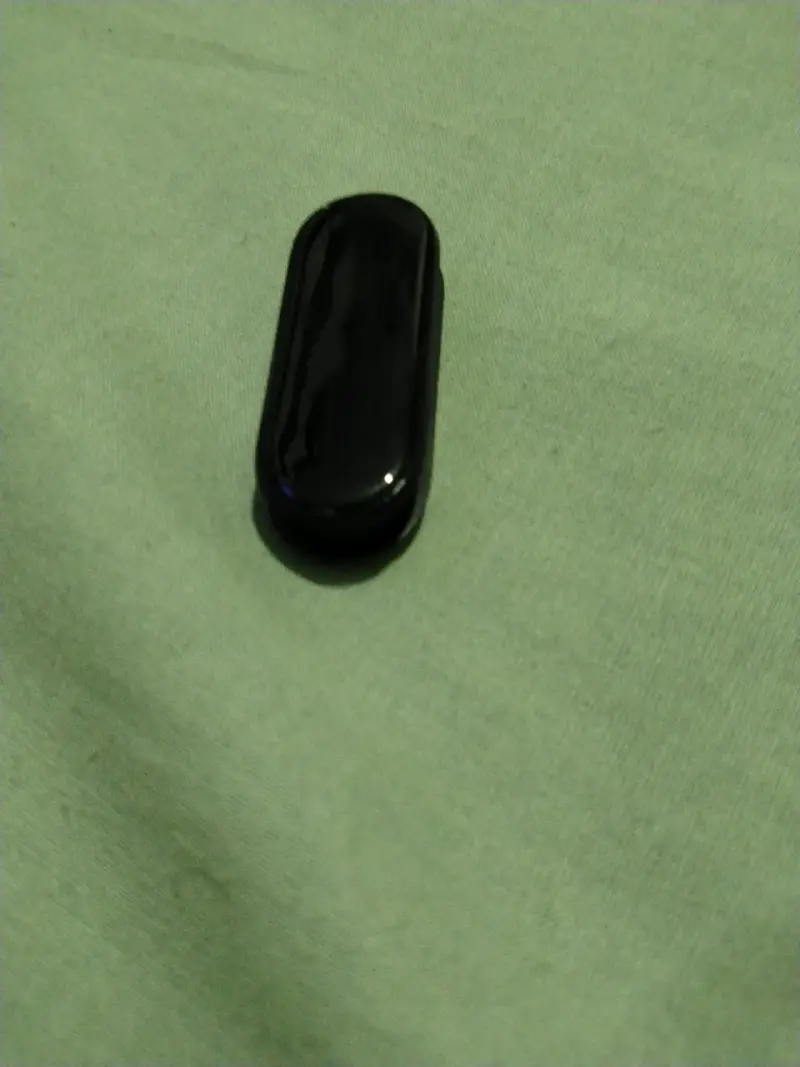 Xiaomi Mi Smart Band 6 - 2