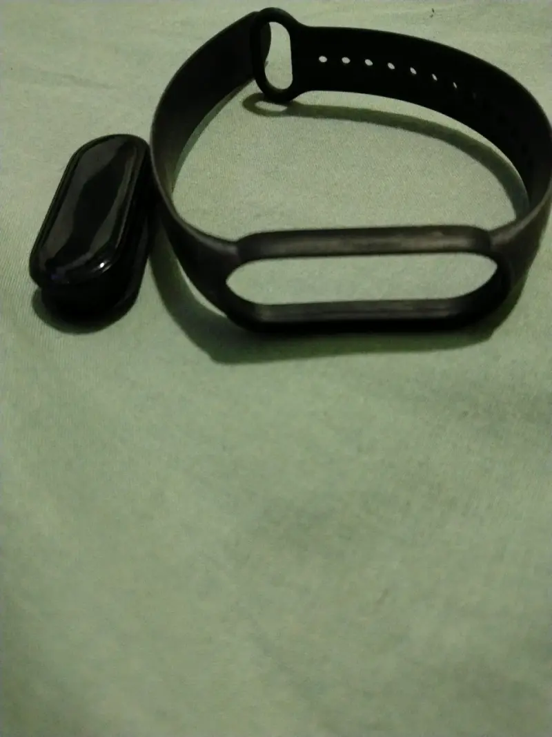 Xiaomi Mi Smart Band 6 - 3