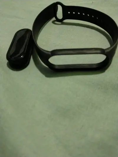 Xiaomi Mi Smart Band 6 - miniatura 3