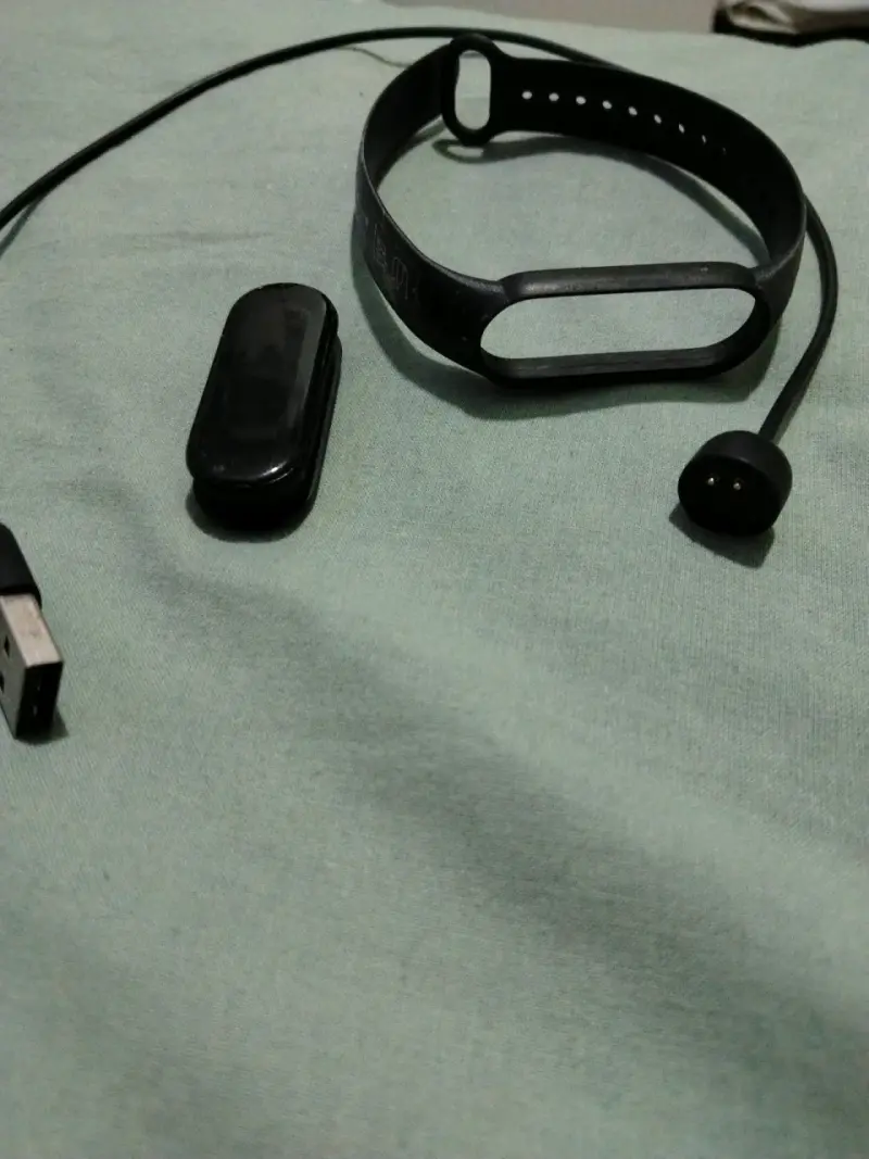 Xiaomi Mi Smart Band 6 - 4