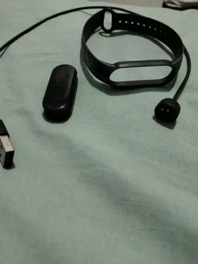 Xiaomi Mi Smart Band 6 - miniatura 4