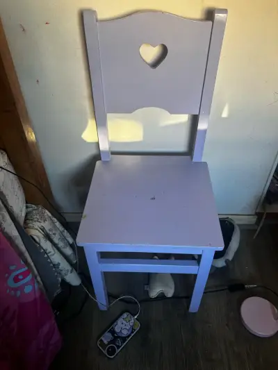 Escritorio infantil - miniatura 2