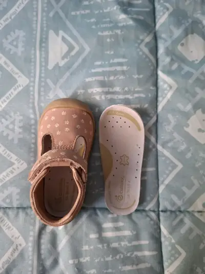 Zapato colloky talla 20 - miniatura 2