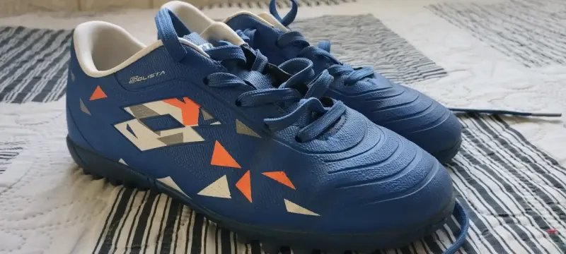 Zapatillas Lotto - 1