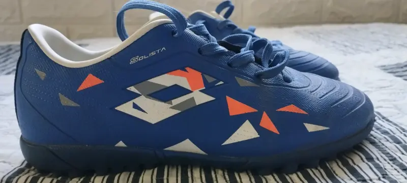 Zapatillas Lotto - 2