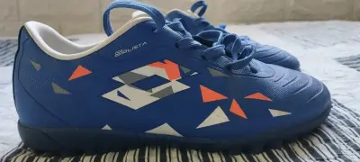 Zapatillas Lotto - miniatura 2