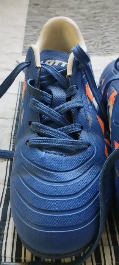 Zapatillas Lotto - miniatura 3