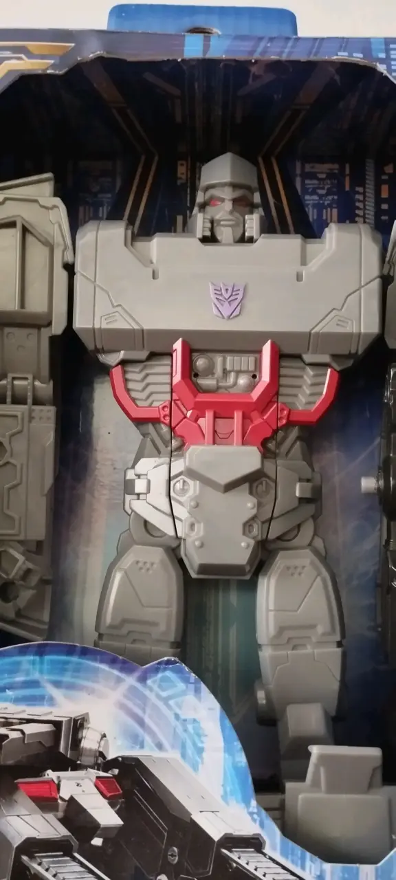 Figura Megatron Transformers - 1